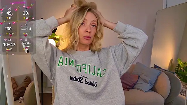 sexuallycorrecte online show from 04-07-26, 06:36