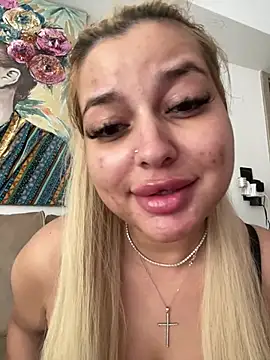 AllysonK online show from 05-22-26, 11:49