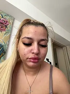 AllysonK online show from 06-05-26, 11:38