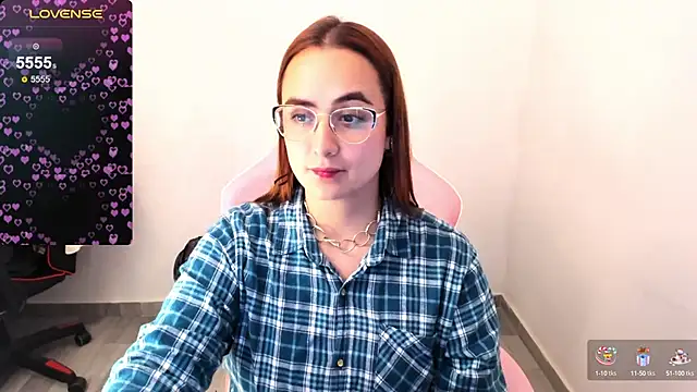 Snapshot of maryluna95 chatting on 01-31-25, 12:50 maryluna95 online show from 01-31-25, 12:50
