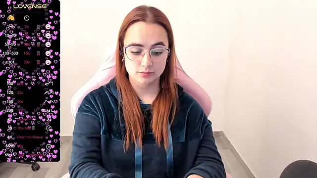 Snapshot of maryluna95 chatting on 02-26-25, 01:00 maryluna95 online show from 02-26-25, 01:00