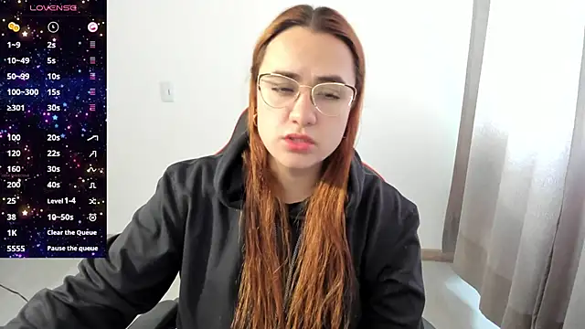 maryluna95 online show from 10-30-25, 02:51