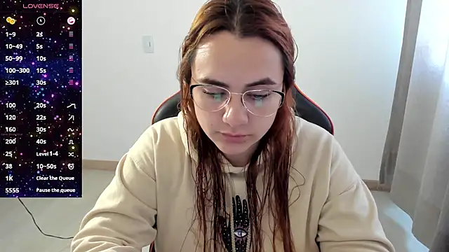 maryluna95 online show from 11-04-25, 05:01