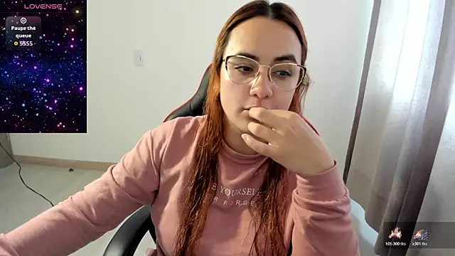 maryluna95 online show from 11-11-25, 05:13