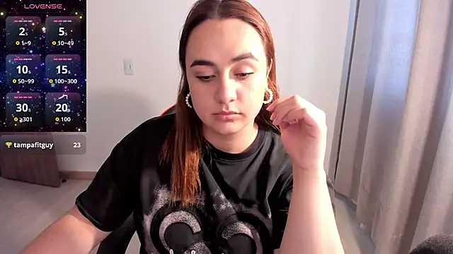 maryluna95 online show from 03-13-26, 09:43