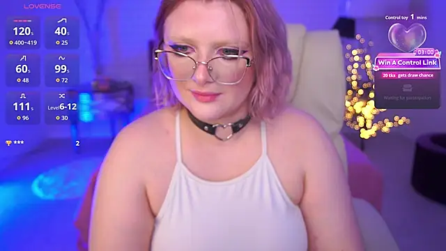 CoolTatis online show from 04-11-26, 07:45