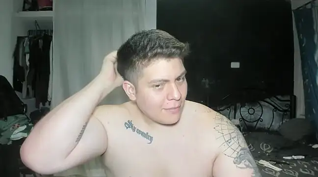 regan jhonso online show from 01-10-25, 05:26