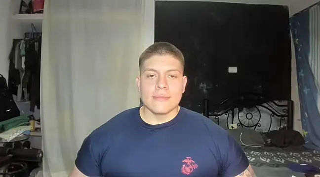 regan jhonso online show from 02-03-25, 04:25