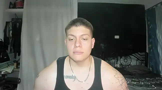 regan jhonso online show from 02-07-25, 05:20