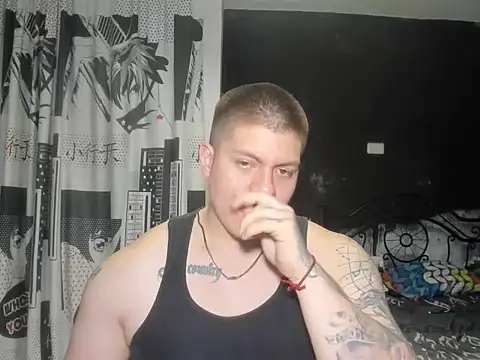 regan jhonso online show from 09-11-25, 04:56