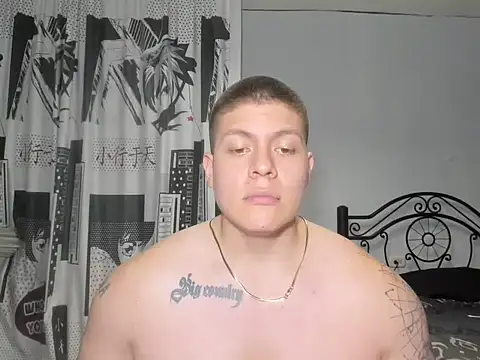 regan jhonso online show from 10-17-25, 05:54