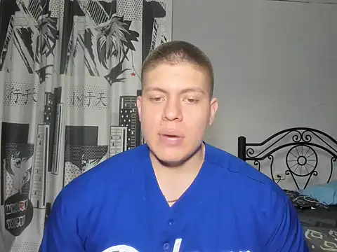 regan jhonso online show from 10-22-25, 05:08