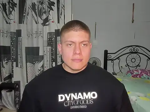 regan jhonso online show from 03-16-26, 05:55