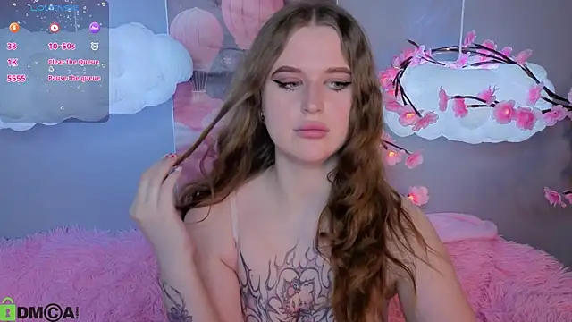 Betany Foks online show from 03-13-26, 01:01