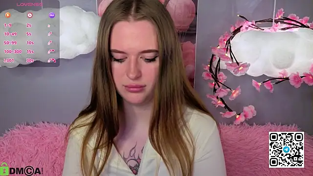 Betany Foks online show from 03-27-26, 12:38