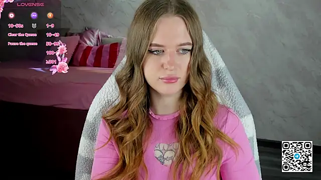 Betany Foks online show from 03-31-26, 12:23