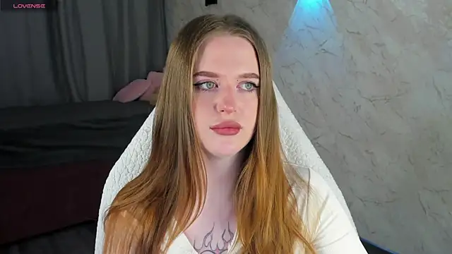 Betany Foks online show from 04-11-26, 12:26