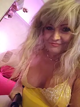 annika lately online show from 07-09-26, 04:05