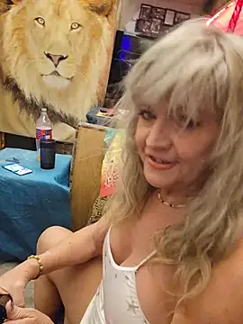 annika lately online show from 07-12-26, 06:10