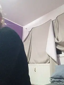 BritneyHudson online show from 12-22-25, 04:53