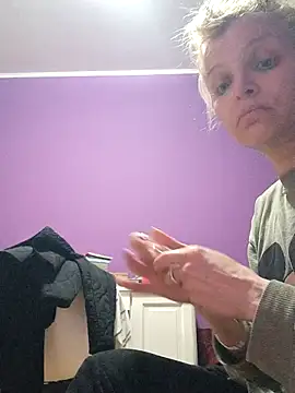 BritneyHudson online show from 03-23-26, 02:04