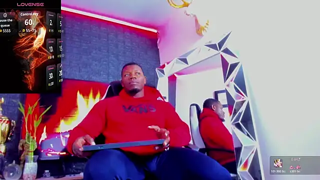 tommike online show from 03-18-26, 03:31