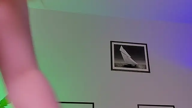 Tori the witch online show from 03-15-25, 02:34