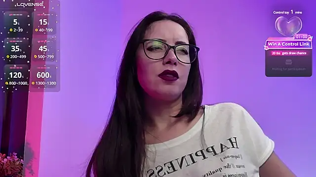 RitaSonnet online show from 12-15-24, 02:27