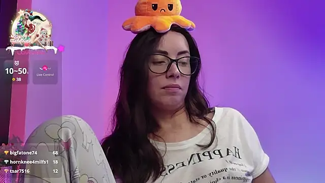 RitaSonnet online show from 12-27-24, 09:06