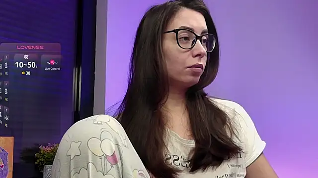 RitaSonnet online show from 01-21-25, 06:11