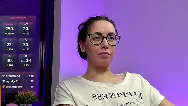 RitaSonnet online show from 01-24-25, 07:18