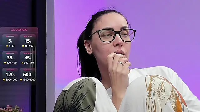 RitaSonnet online show from 01-29-25, 01:07