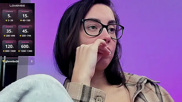 RitaSonnet online show from 02-07-25, 01:43