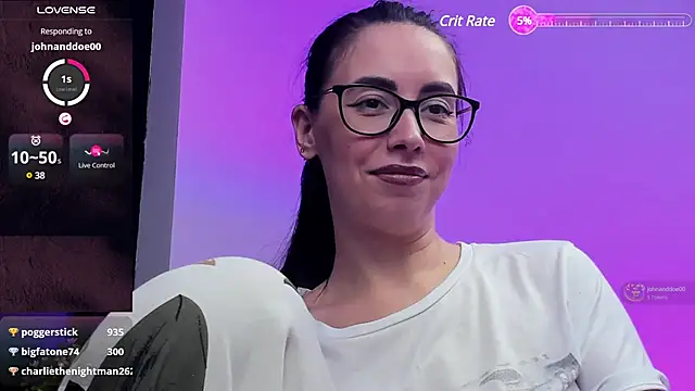 RitaSonnet online show from 02-09-25, 01:03