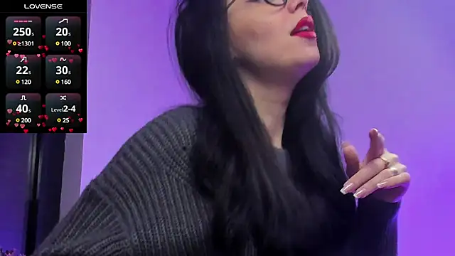 RitaSonnet online show from 02-18-25, 09:21