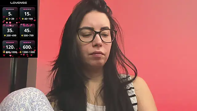 RitaSonnet online show from 02-26-25, 06:26