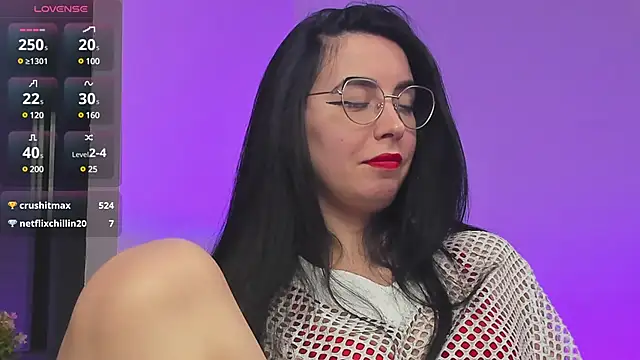 RitaSonnet online show from 03-11-25, 01:01