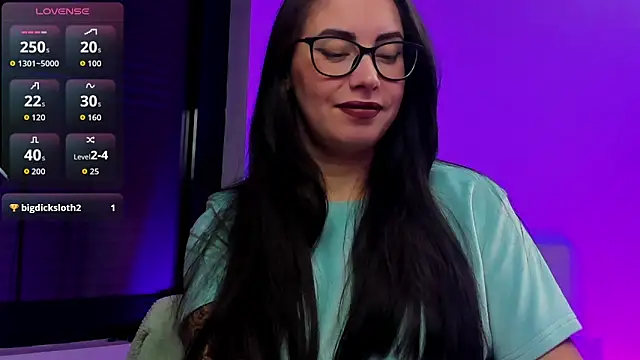 RitaSonnet online show from 11-05-25, 10:26