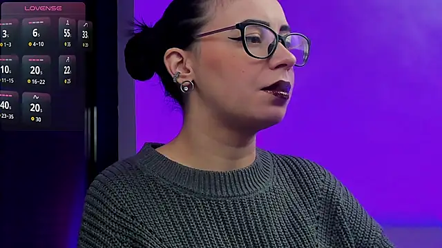 RitaSonnet online show from 11-26-25, 12:28