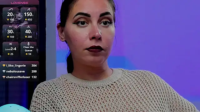 Snapshot of RitaSonnet chatting on 05-11-26, 04:26 RitaSonnet online show from 05-11-26, 04:26