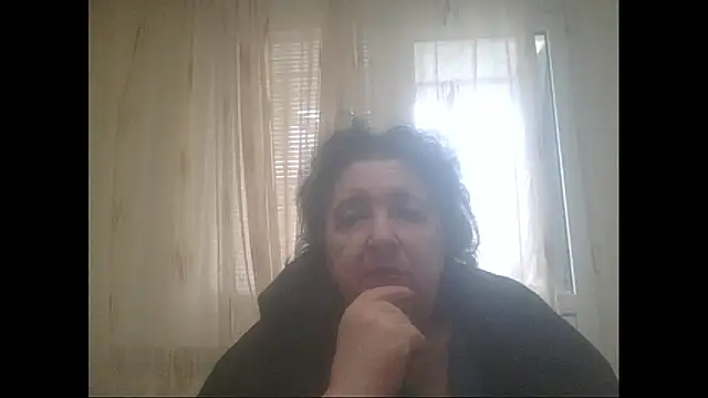 maturekorine online show from 12-02-25, 10:09