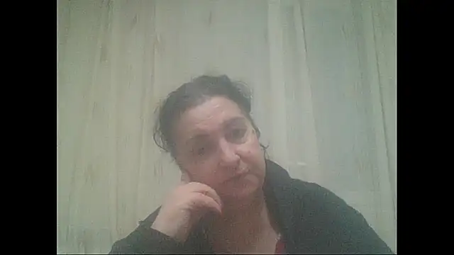 maturekorine online show from 03-13-26, 09:10