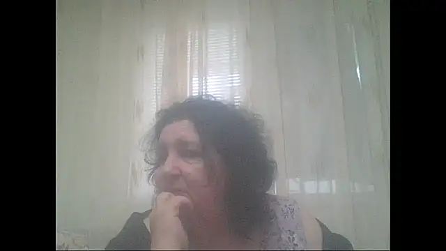 maturekorine online show from 04-14-26, 03:29