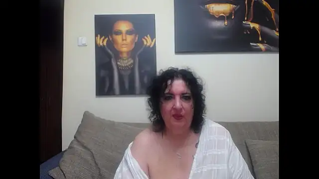 maturekorine online show from 05-17-26, 10:06