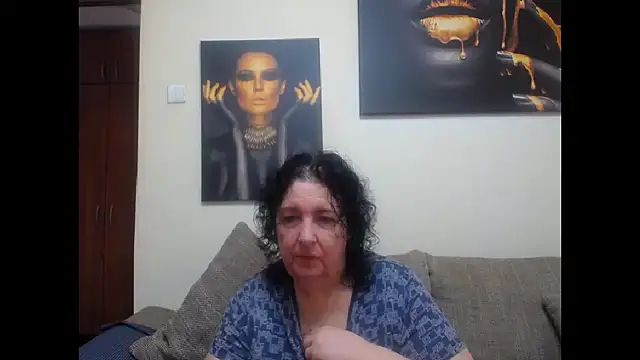 maturekorine online show from 05-25-26, 02:34
