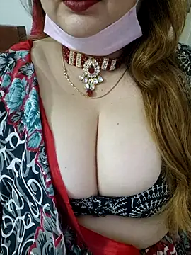 Rupaleesexy online show from 06-24-26, 07:35
