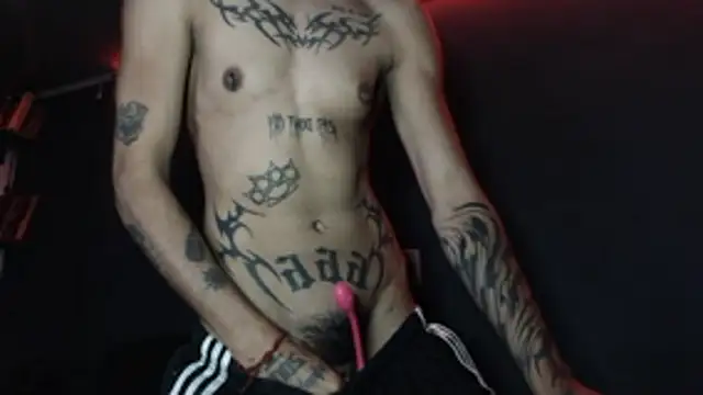 Snapshot of Gowtherr_ chatting on 12-17-25, 11:33 Gowtherr online show from 12-17-25, 11:33