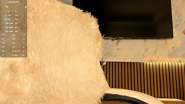 sally 009 online show from 11-25-25, 03:50