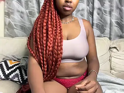 Chocolate queen2 online show from 04-03-26, 05:38