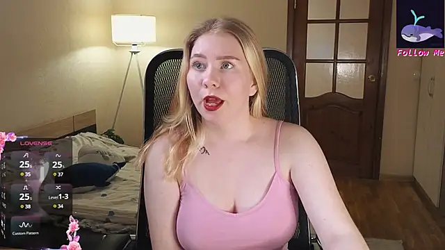 D0nna  online show from 01-13-25, 07:21